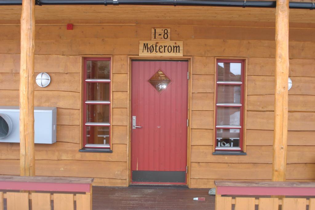 Villa Jergul Astu Karasjok Habitación foto
