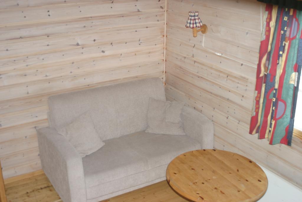 Villa Jergul Astu Karasjok Habitación foto