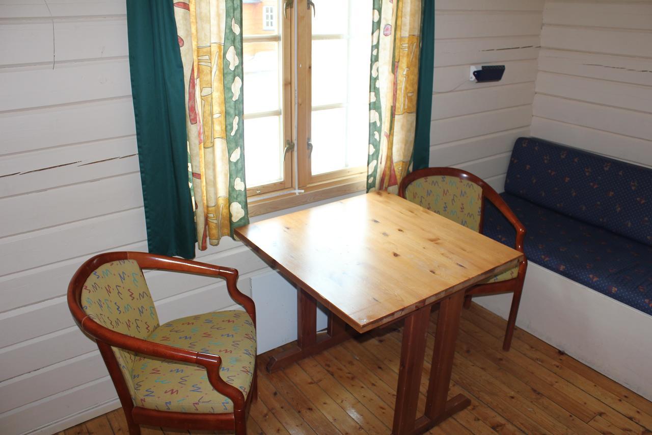 Villa Jergul Astu Karasjok Habitación foto